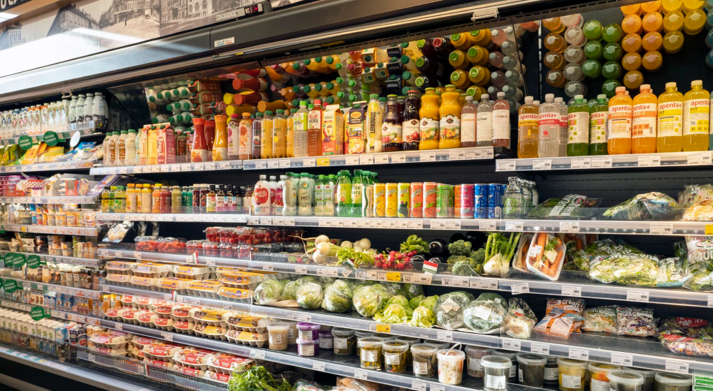 Comercios y tiendas