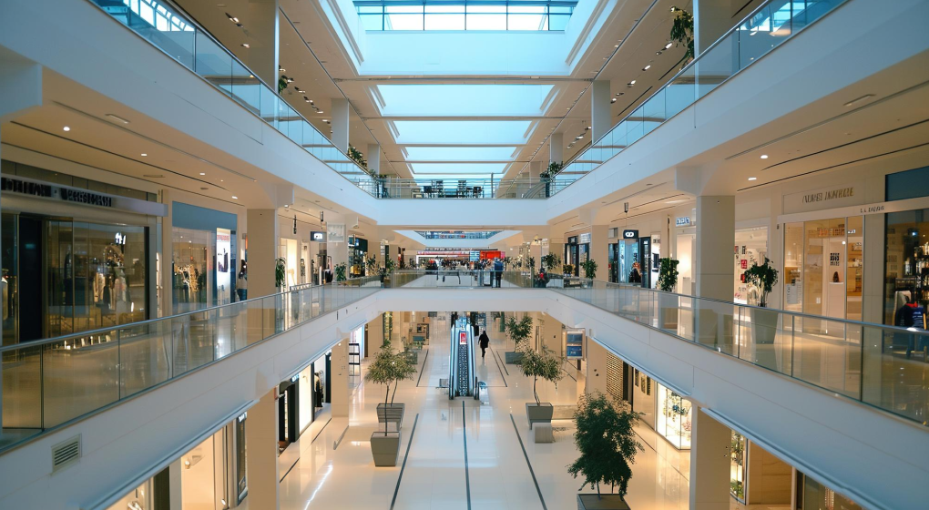 Empresas con varios locales